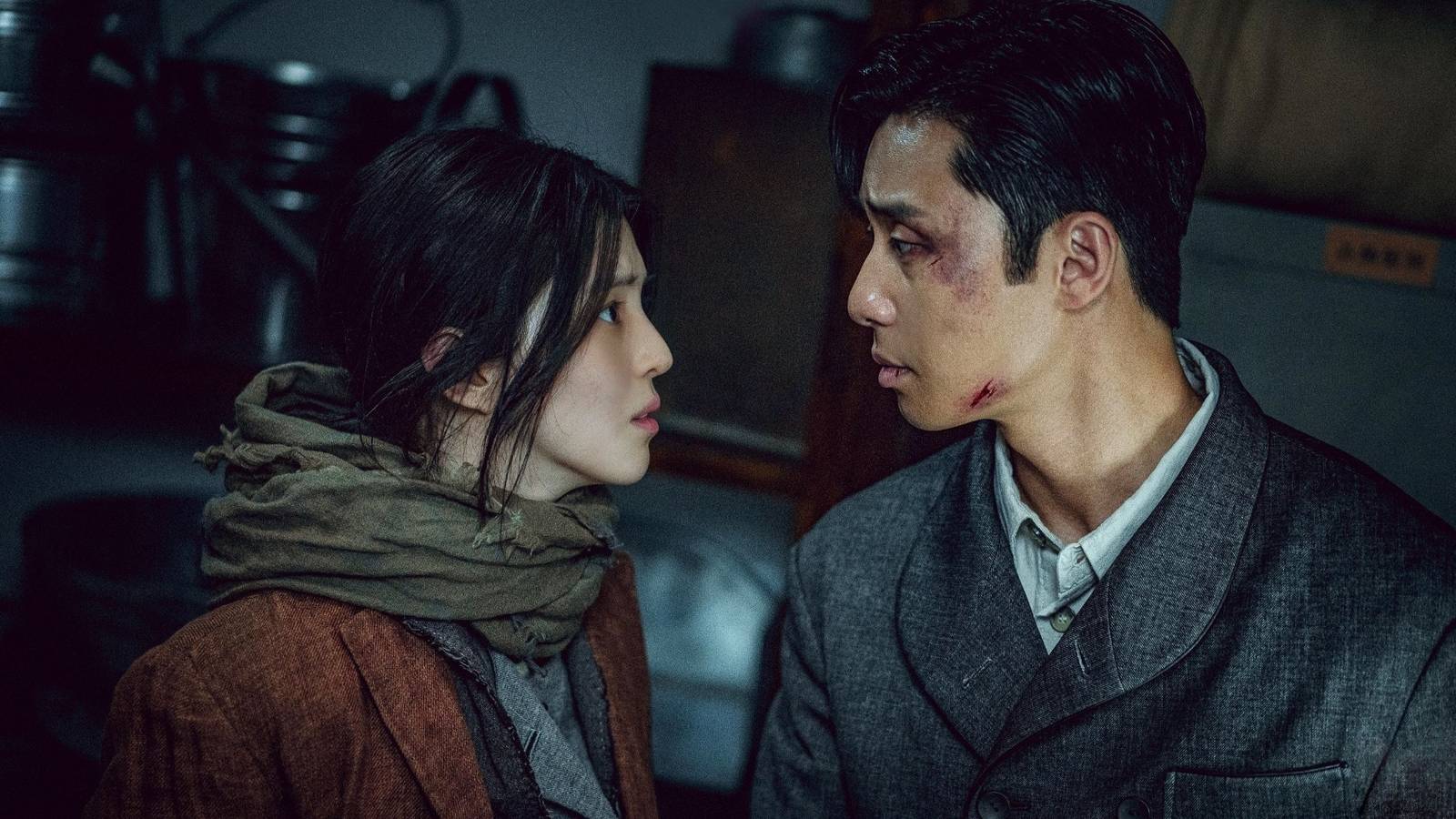 10 Must-Watch K-Dramas For Every Horror Fan