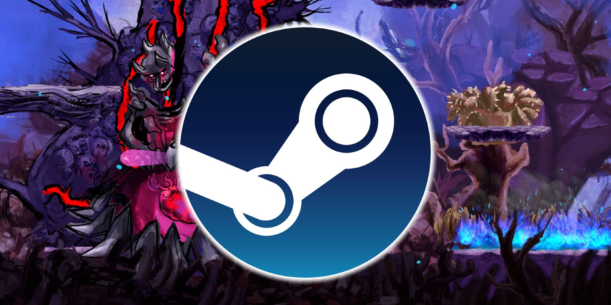 Hades & Dead Cells Collide In Outstanding New Adventure You Can Play Free Soon