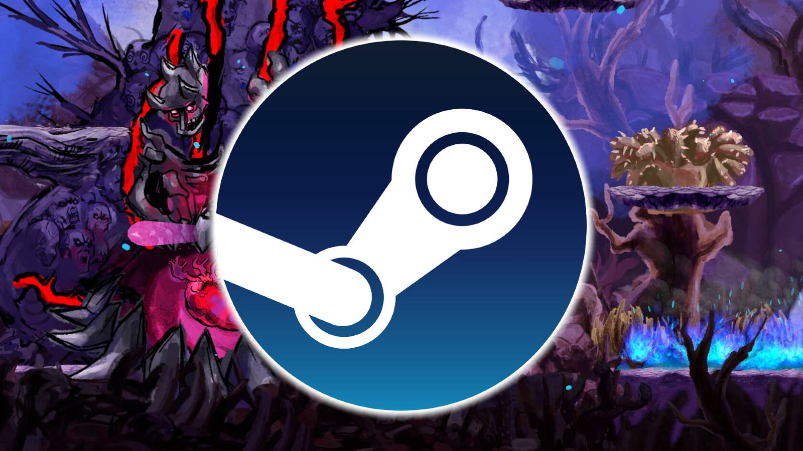 Hades & Dead Cells Collide In Outstanding New Adventure You Can Play Free Soon Hades & Dead Cells Collide In Outstanding New Adventure You Can Play Free Soon