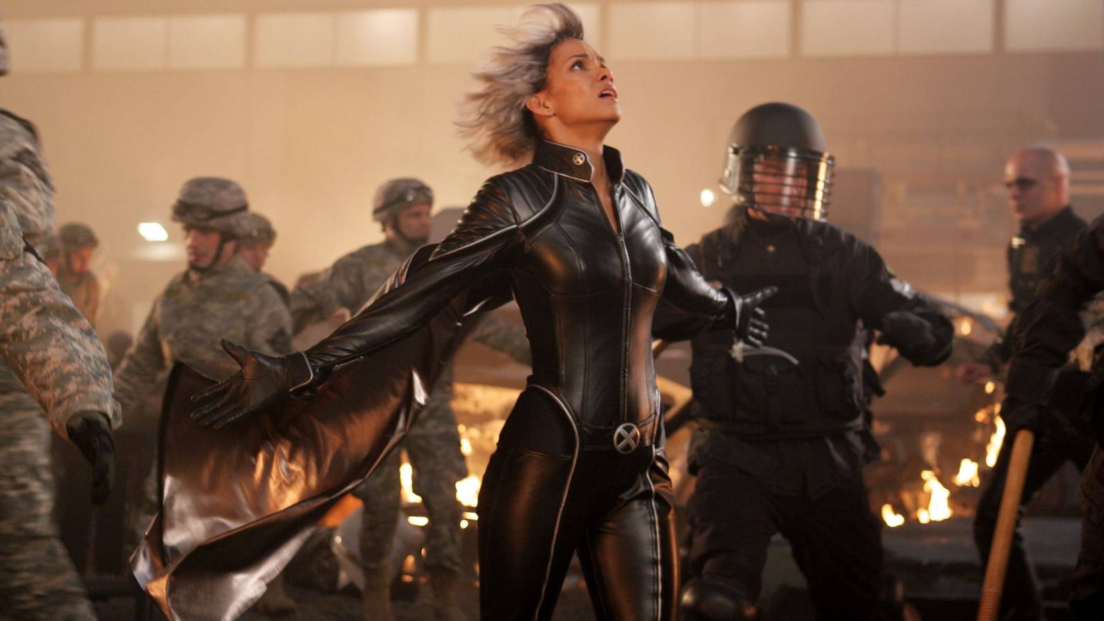 20 Years Later, X-Men: The Last Stand's Mistakes Are Avengers: Doomsday's Roadmap