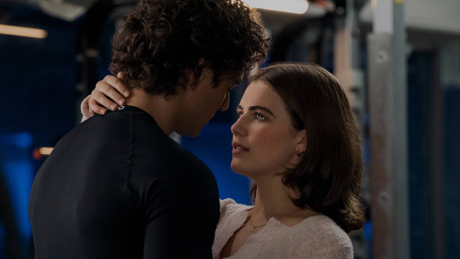 Off Campus Season 1 Interview with Stars & Showrunner