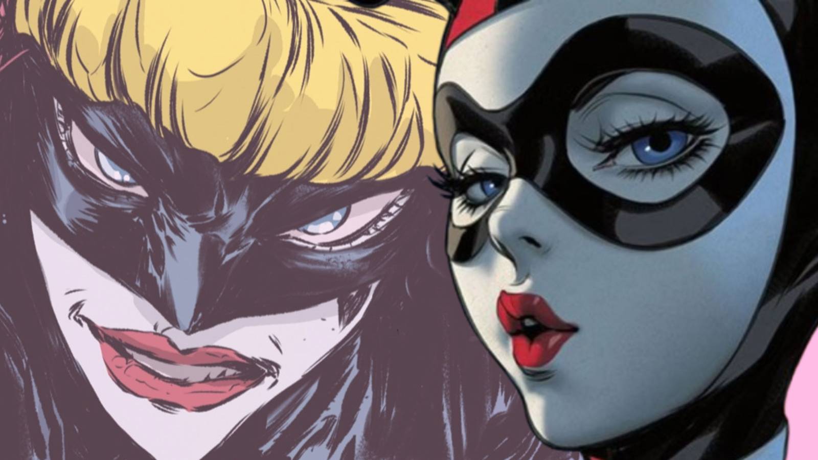 Harley Quinn’s Newest Villain Confirms DC Is Out Of Ideas