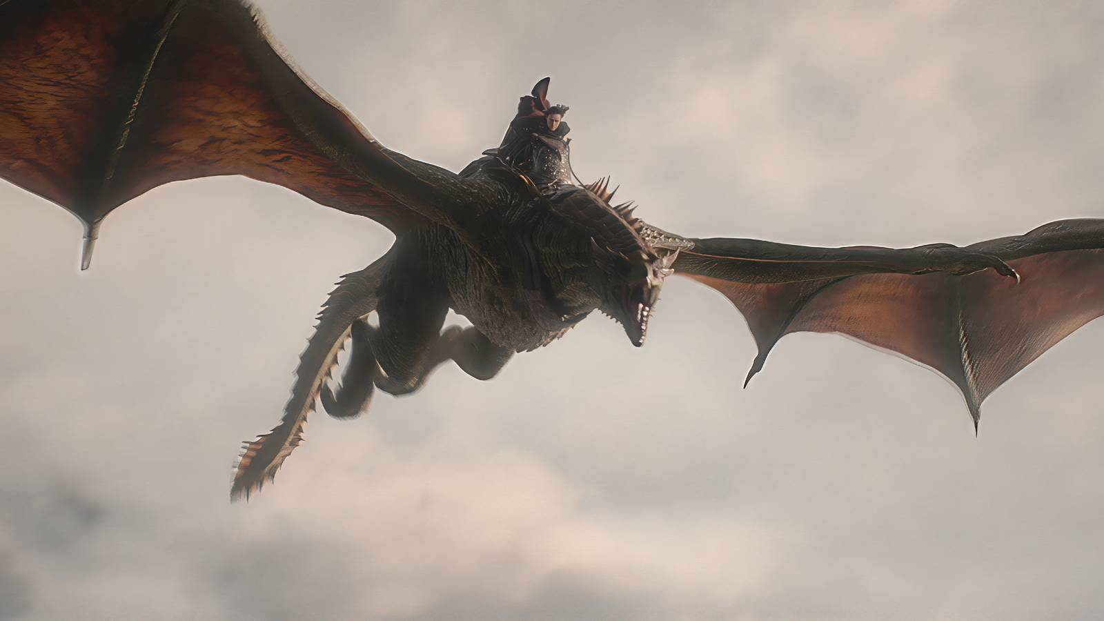 7 Years After Game Of Thrones, HBO Is Officially Reclaiming The Title Of King Of Fantasy TV