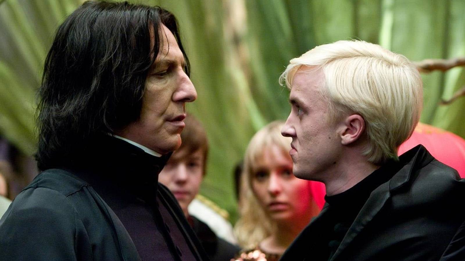 Netflix's 4-Part British Drama Quietly Justifies Harry Potter's Perfect TV Villain Casting