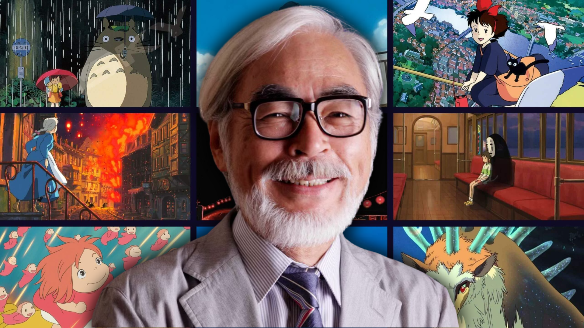 37 Years Ago, Hayao Miyazaki Proved Why He's Anime's Greatest Director With One Devastating Twist