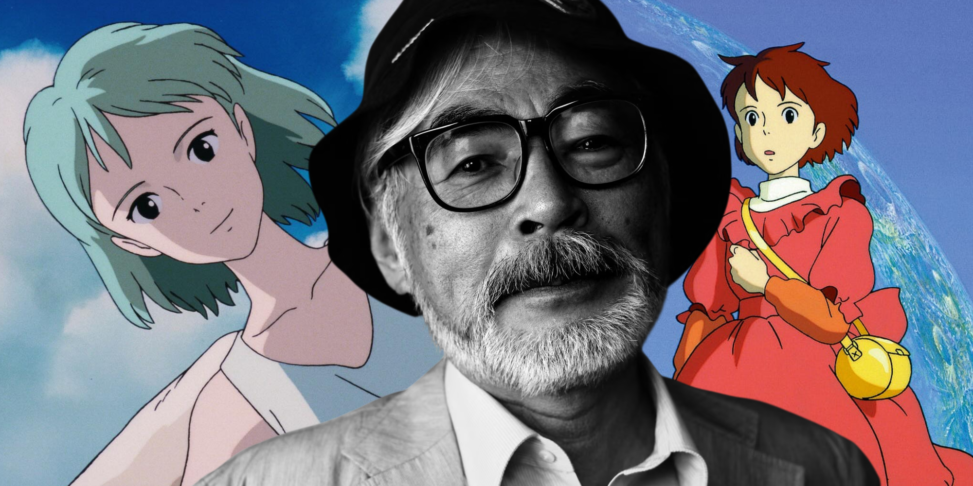 Studio Ghibli Revive Objetos Perdidos de Hayao Miyazaki