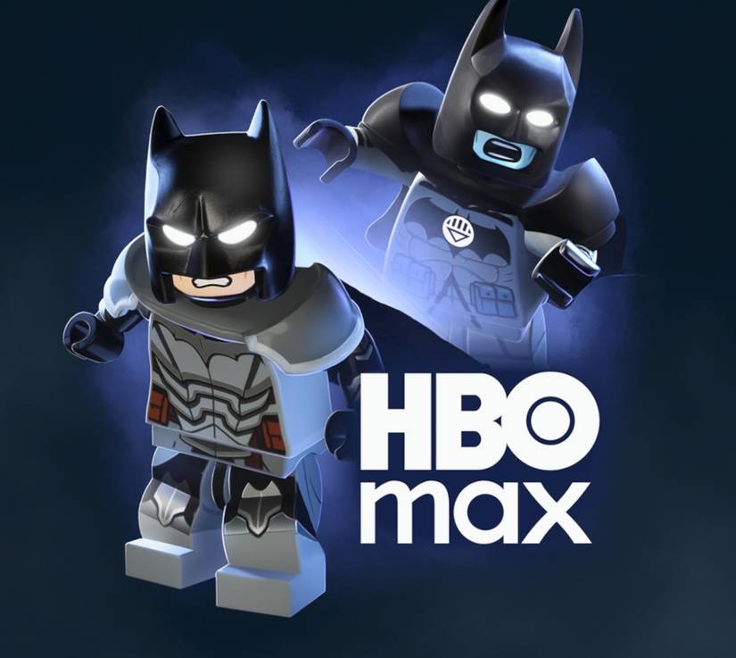 HBO Max Batsuits for LEGO Batman Legacy of the Dark Knight
