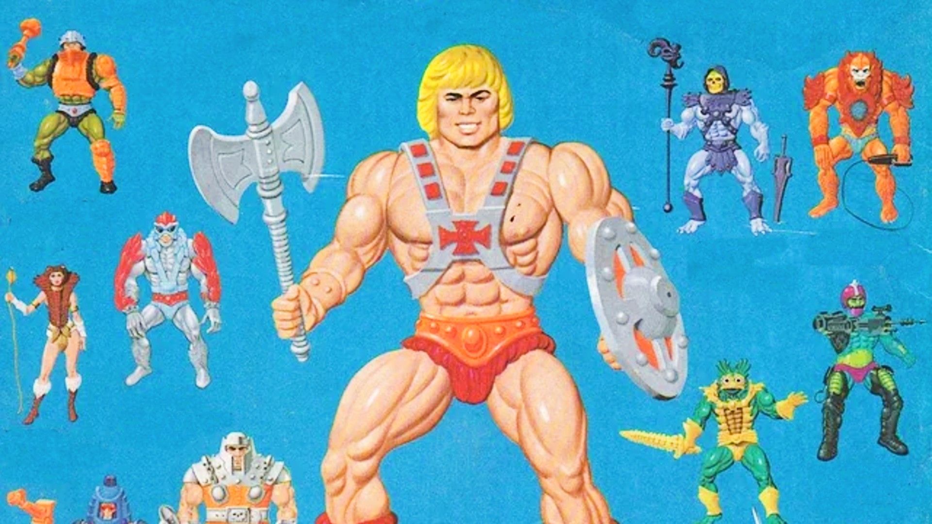 10 Weirdest Masters Of The Universe Toys Every Fan Loves image