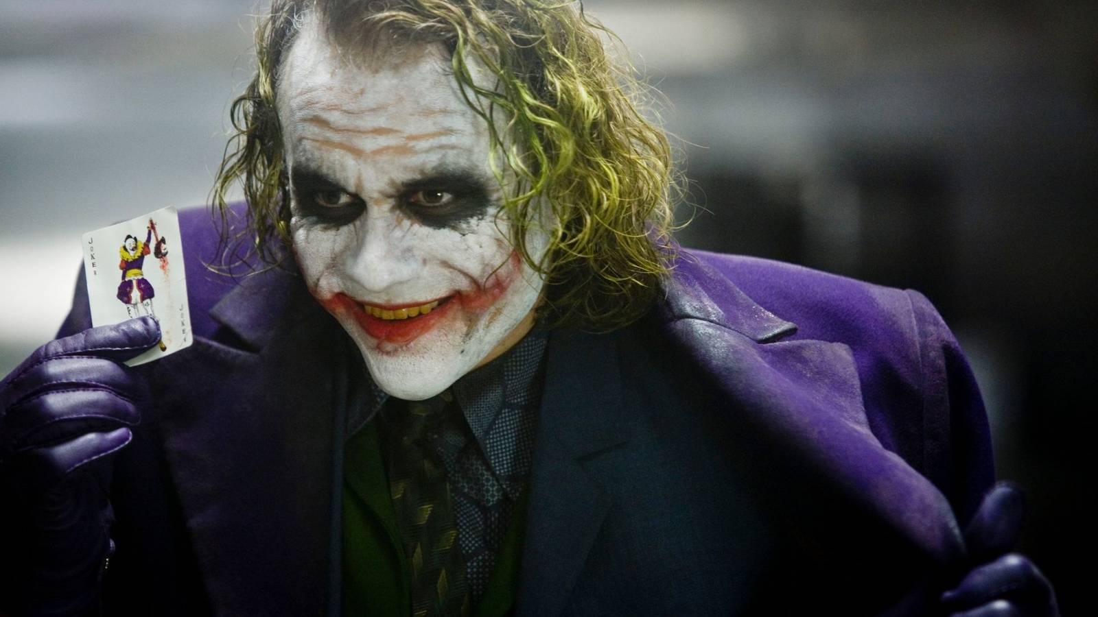 All 5 DC Movies That Have Won Oscars