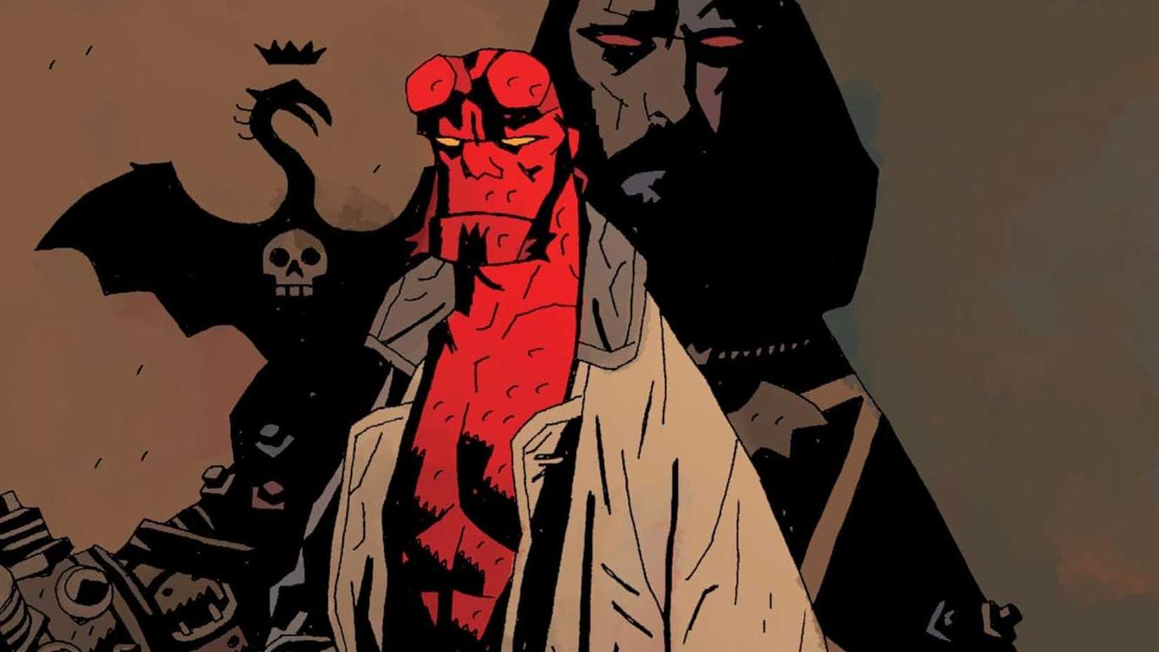 hellboy seeds of destruction comic arc