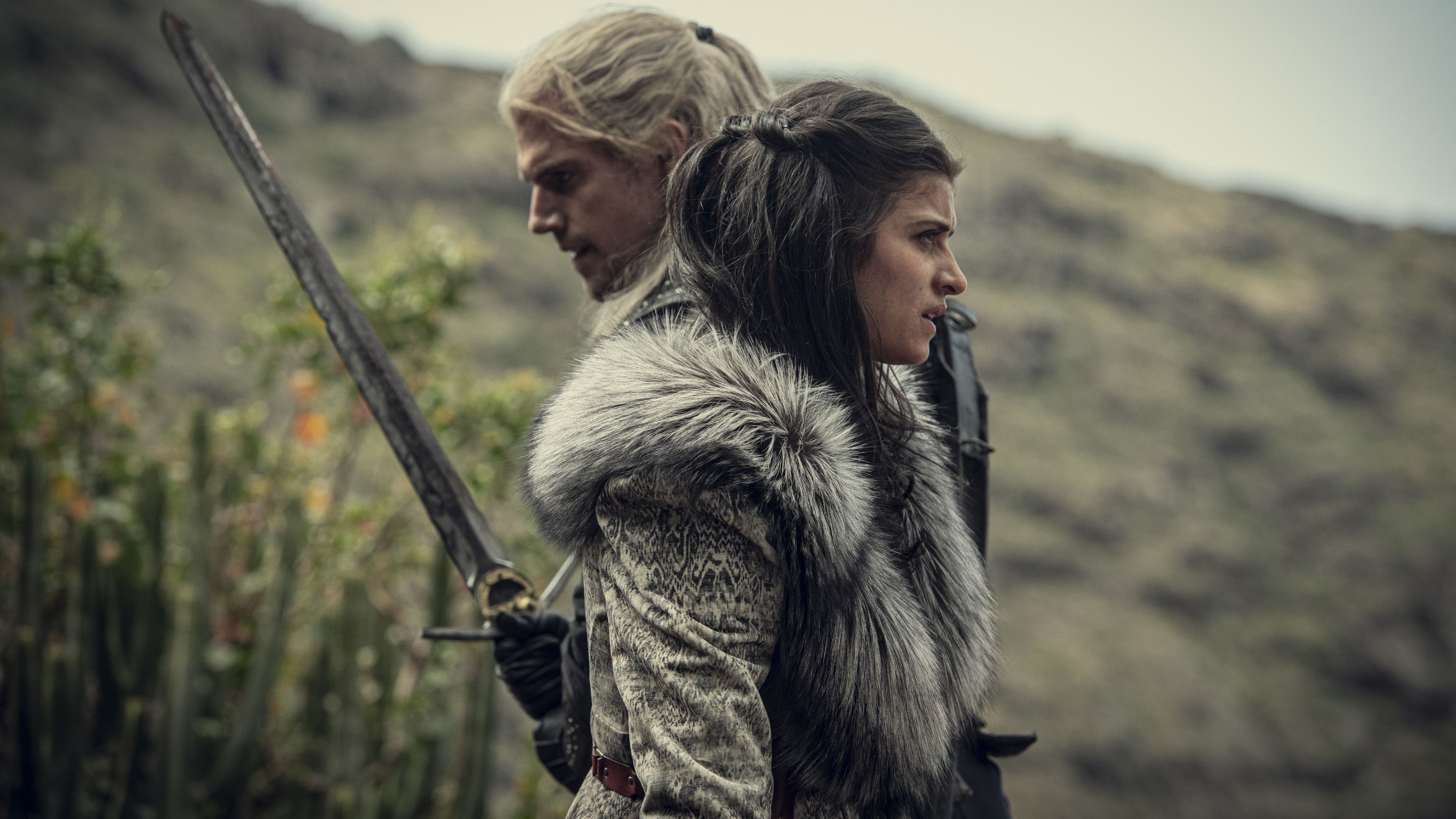 The Witcher Meets Supernatural In Netflix's 2-Part Fantasy Series Returning This Month