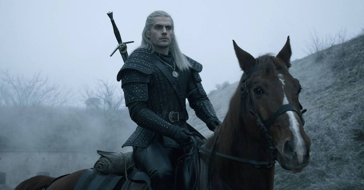screenrant.com - Cher Thompson - This 39-Year-Old Fantasy Franchise Still Hasn't Had A Live-Action Adaptation, Despite An Attempt By The Witcher's Production Company