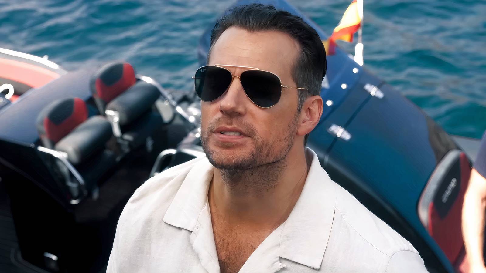 Guy Ritchie's Latest Henry Cavill Spy Movie Continues A Box Office Trend For The Duo