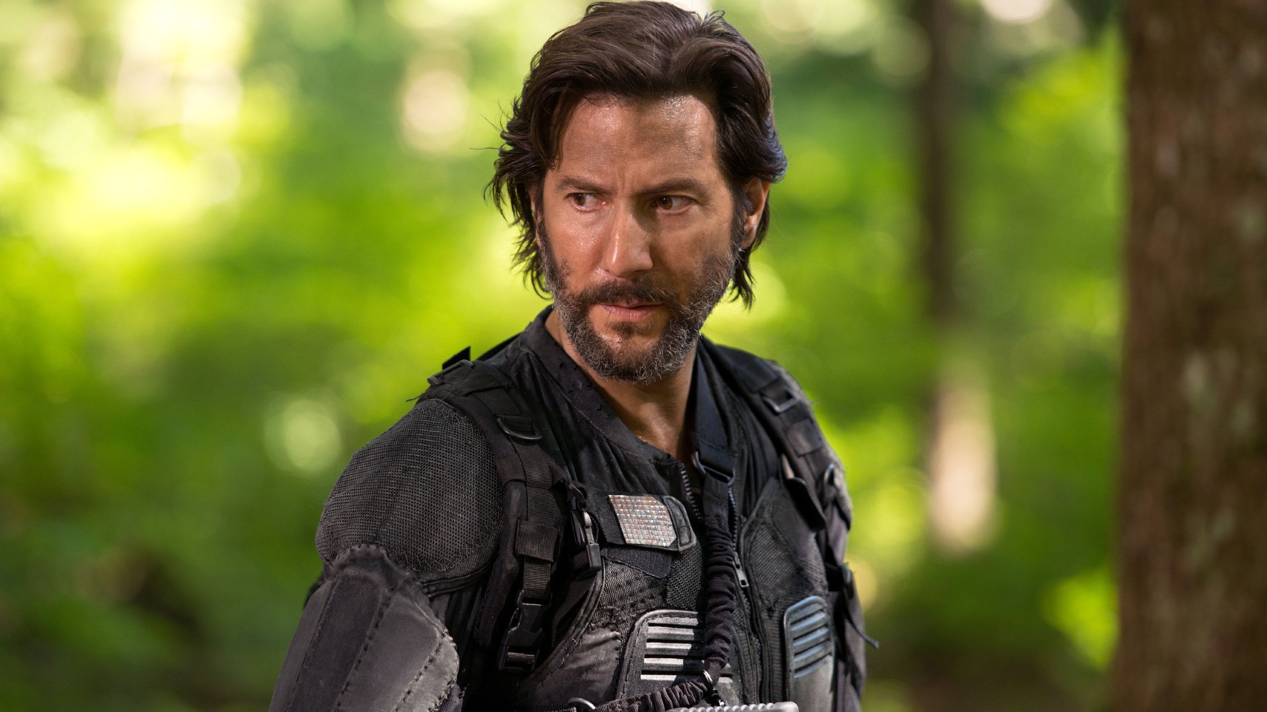 The 7-Part Dystopian Series Streaming For Free This Month Deserves Its 93% Rotten Tomatoes Score