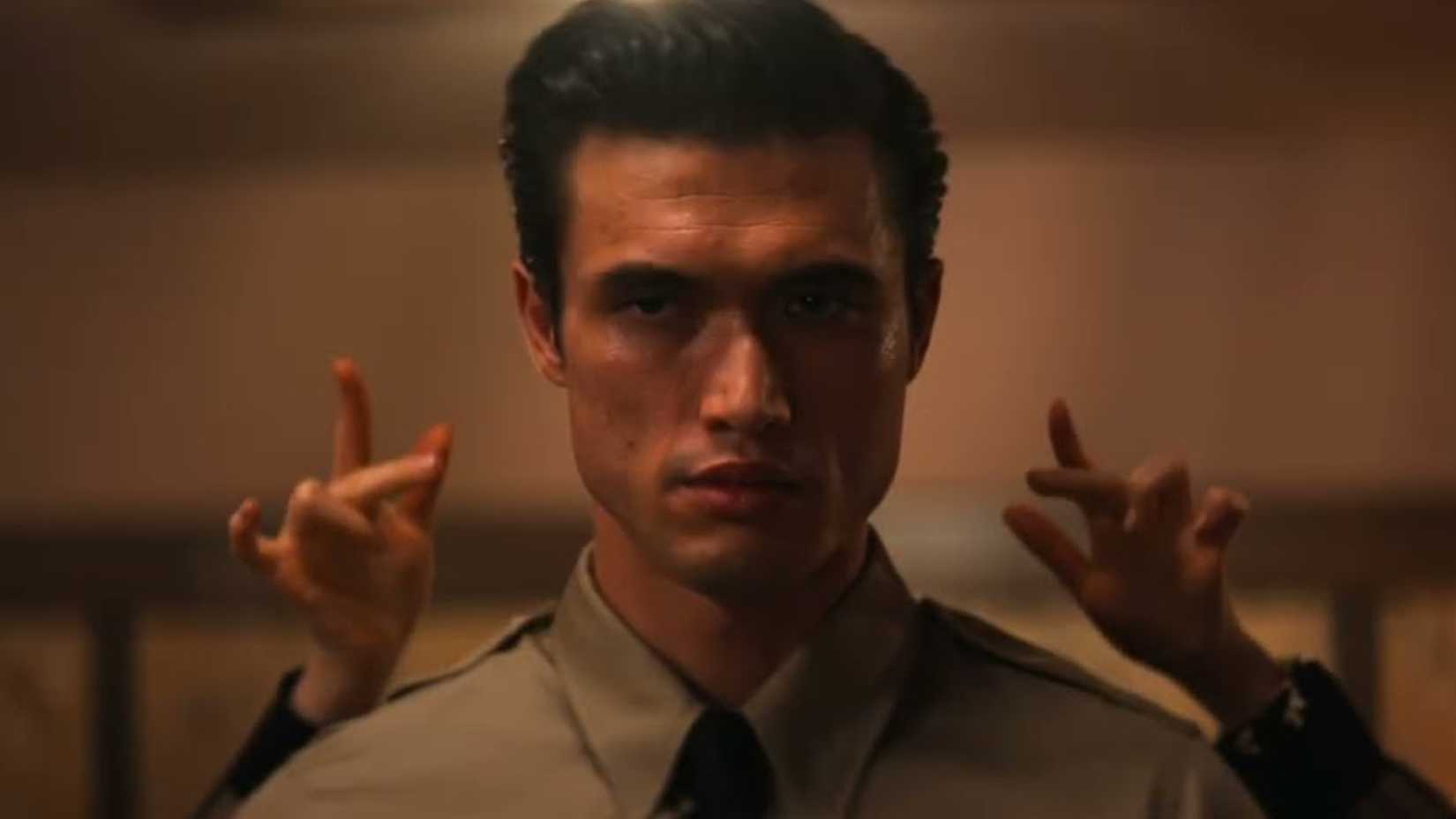 her private hell charles melton