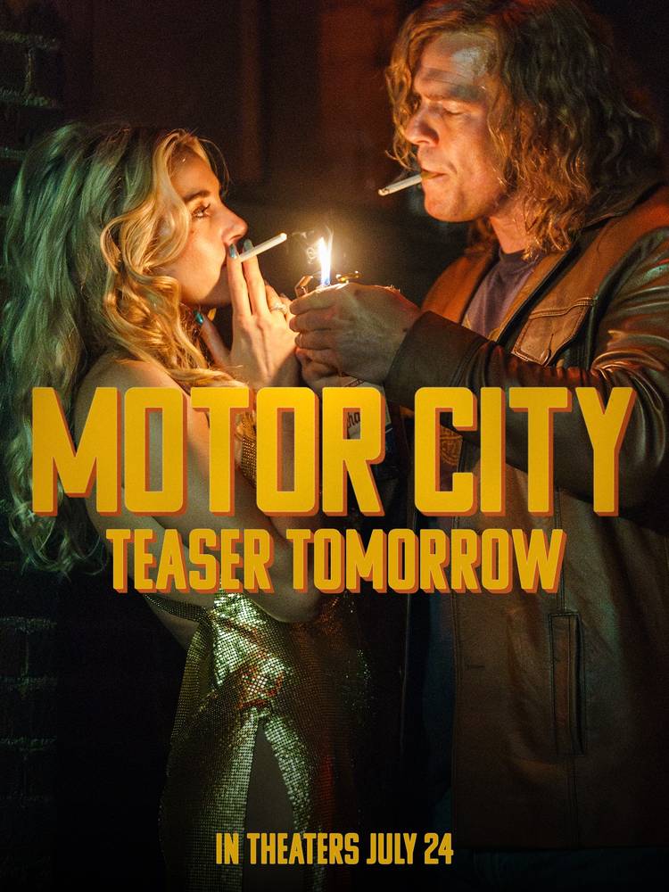 Alan Ritchson's New R-Rated Revenge Thriller Lands Official Release ...