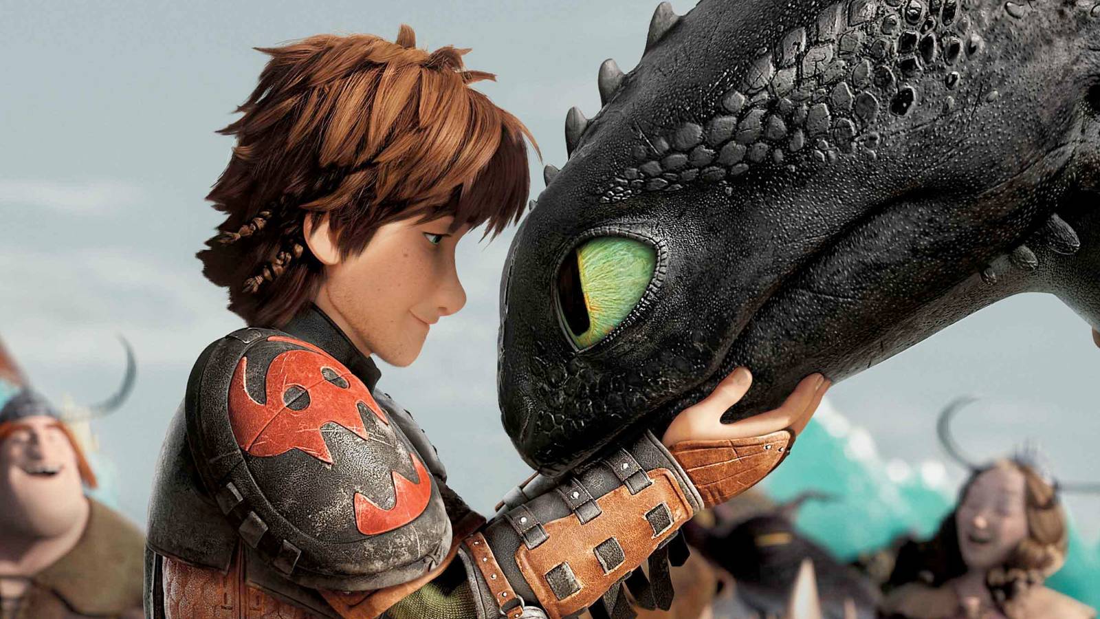 10 Greatest DreamWorks Animated Movie Characters