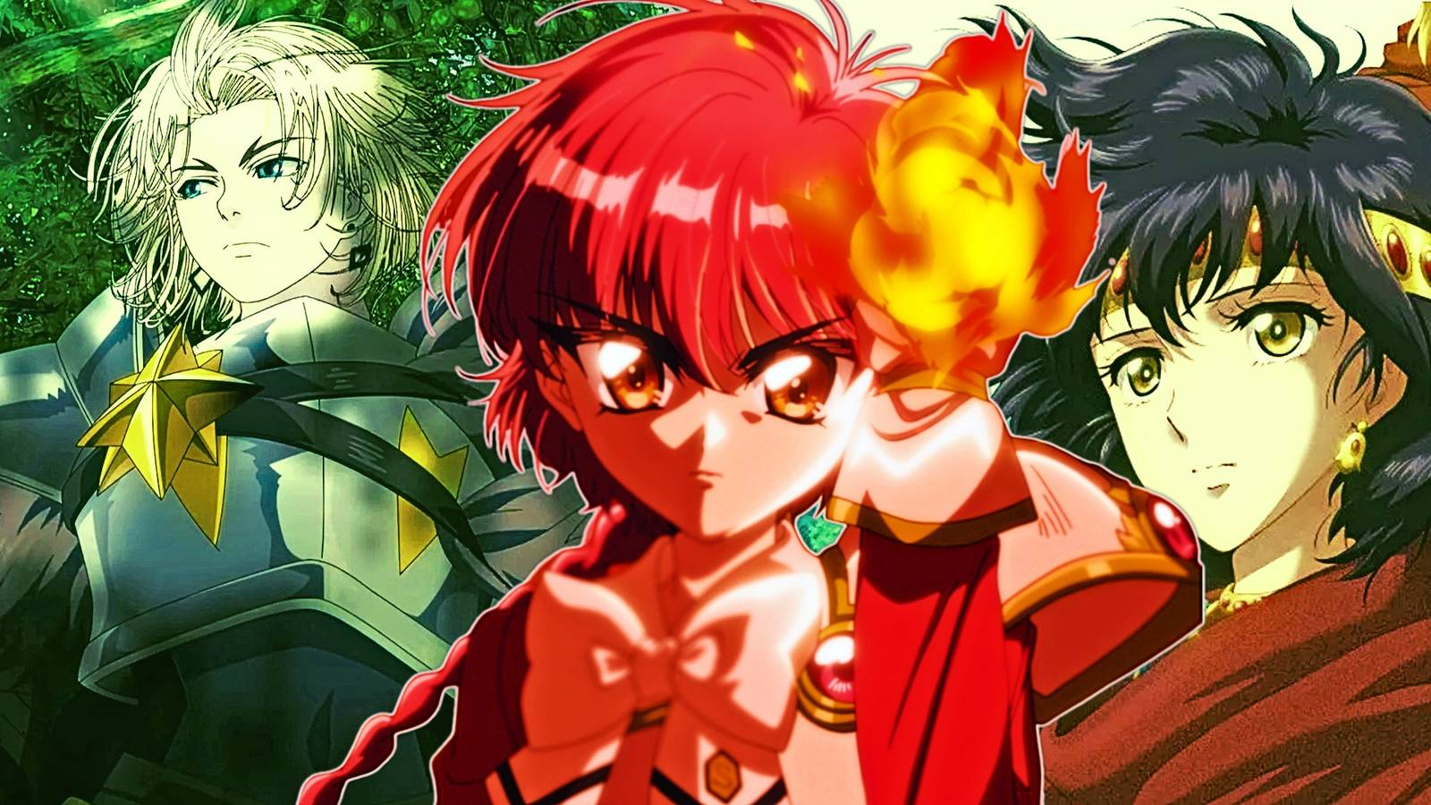 Every New Isekai Anime Coming To Streaming In 2026