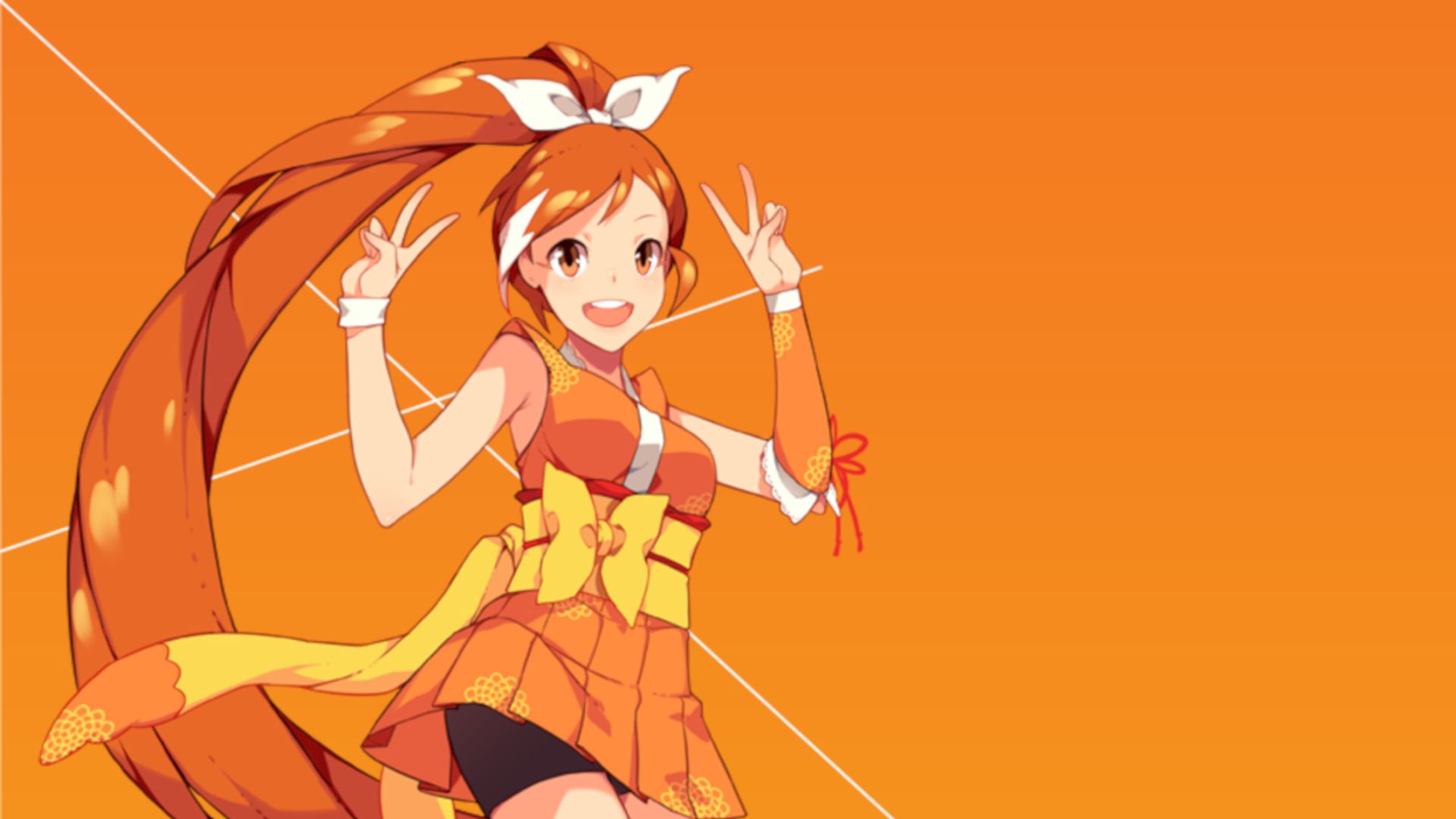 Crunchyroll Officially Adds An Underrated 1990s Gem That's Aged Perfectly
