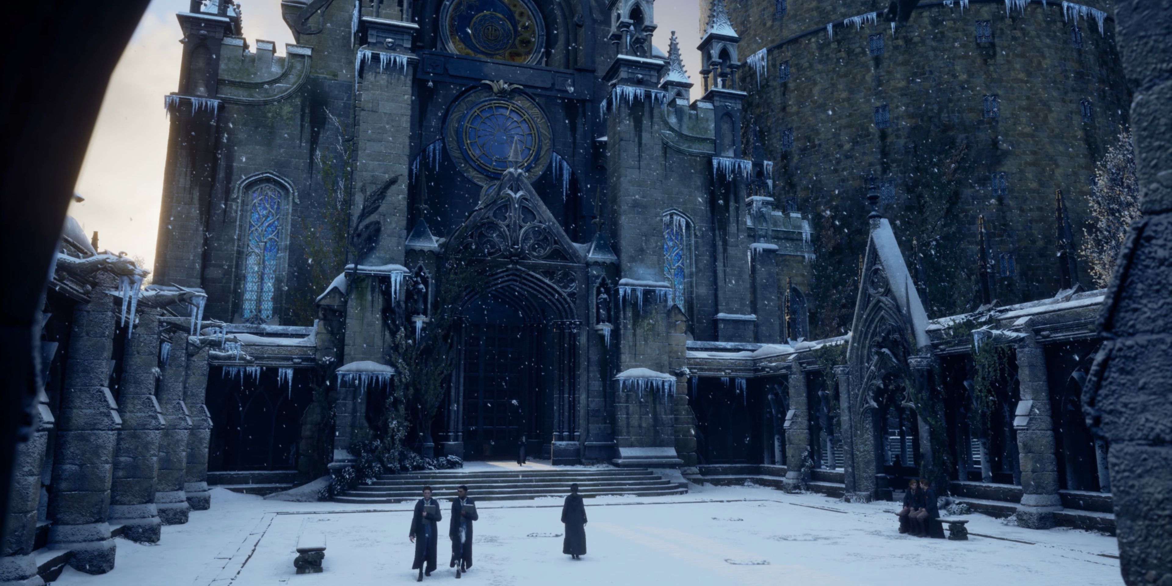 Hogwarts Legacy 2 Might Not Be Hogwarts Legacy 2 At All