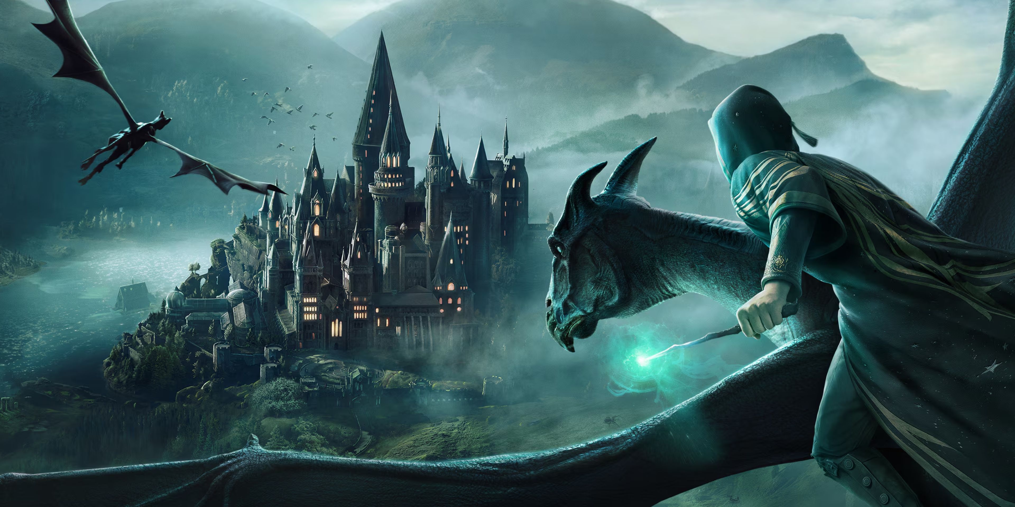 Hogwarts Legacy 2 Live-Service Elements Leaving Gamers Concerned