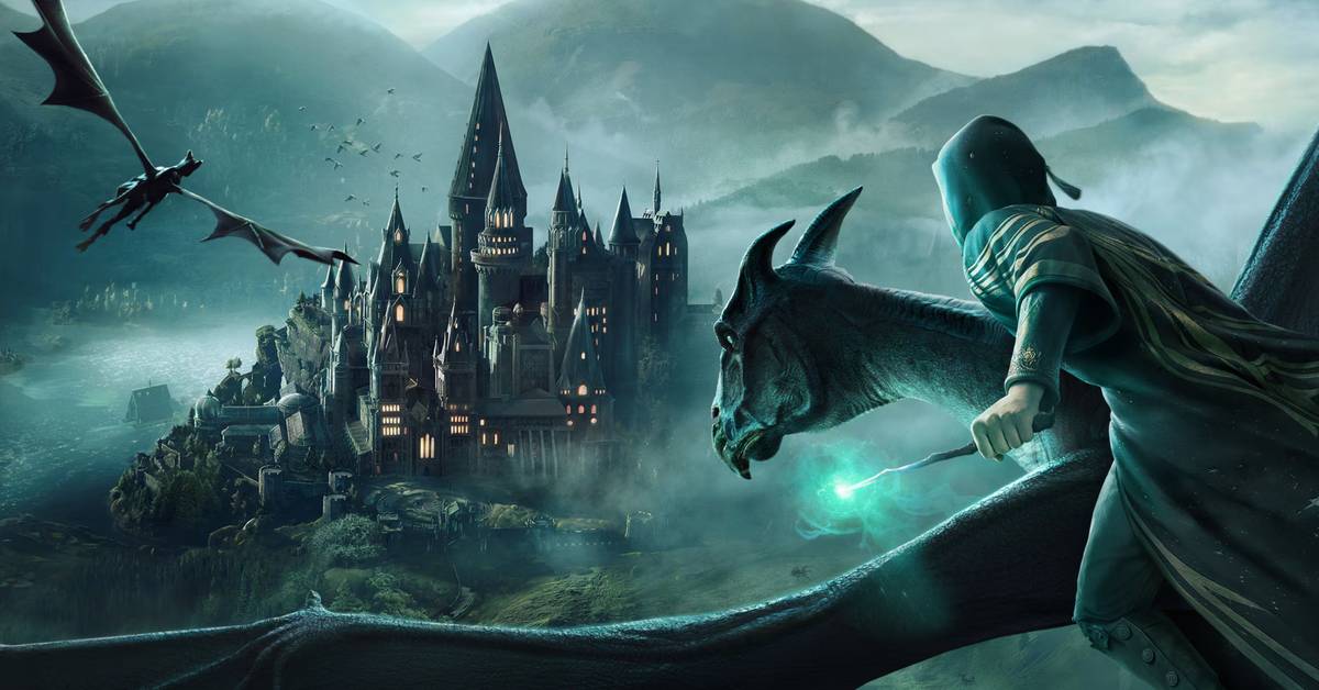 Hogwarts Legacy's Chamber Of Secrets Breaks The Lore, But It's Awesome To Explore
