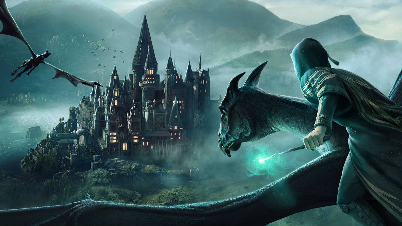 Hogwarts Legacy 2 Official Announcement Has Left Gamers Campaigning To “Save” Sequel Hogwarts Legacy 2 Official Announcement Has Left Gamers Campaigning To “Save” Sequel