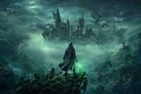 Hogwarts Legacy 2 potential teaser