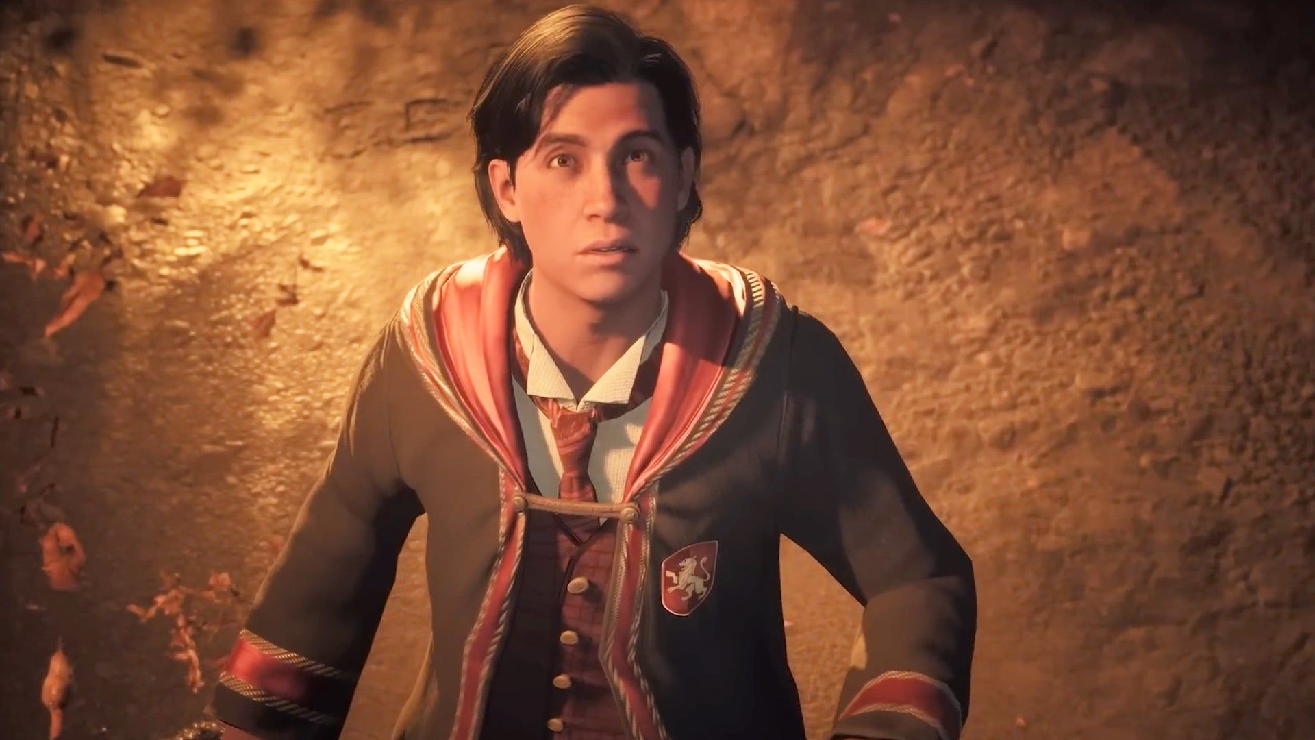 Hogwarts Legacy Meets Valheim In Massive New Open-World Survival RPG image