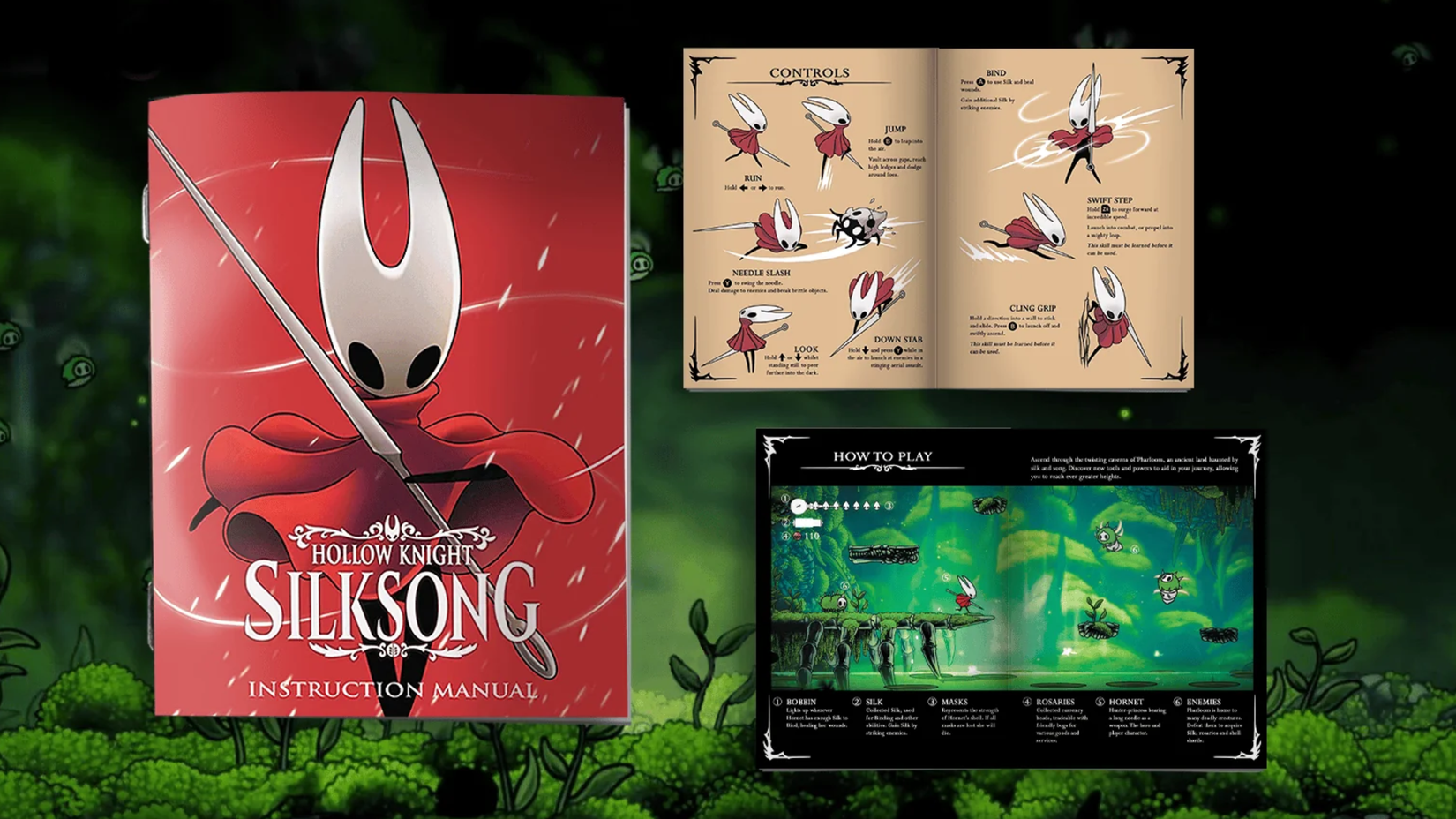 hollow knight silksong physical standard edition (1)