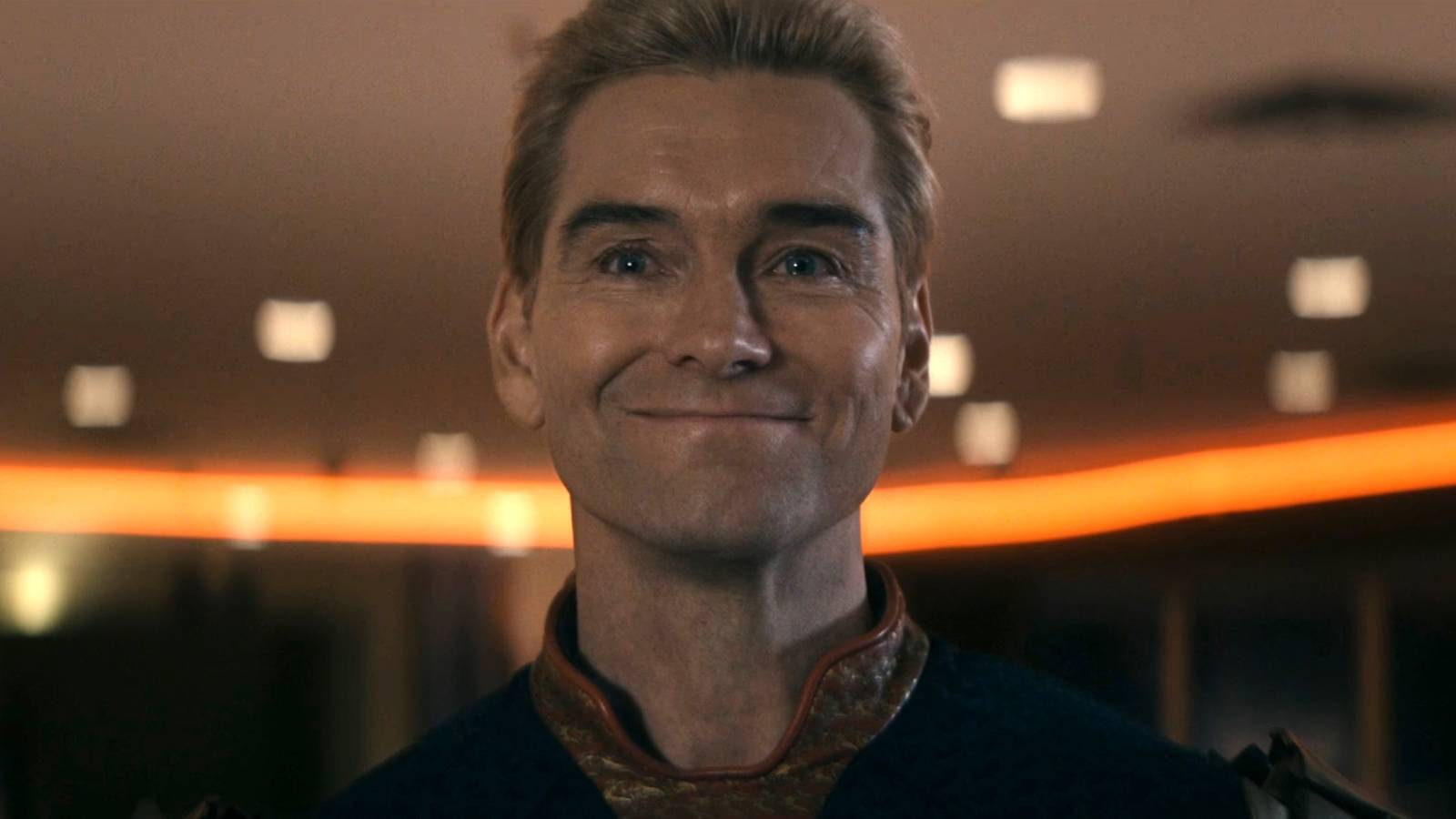 Homelander's Shocking Massacre In The Boys Season 5 Episode 7 & Future Fallout Addressed By Star