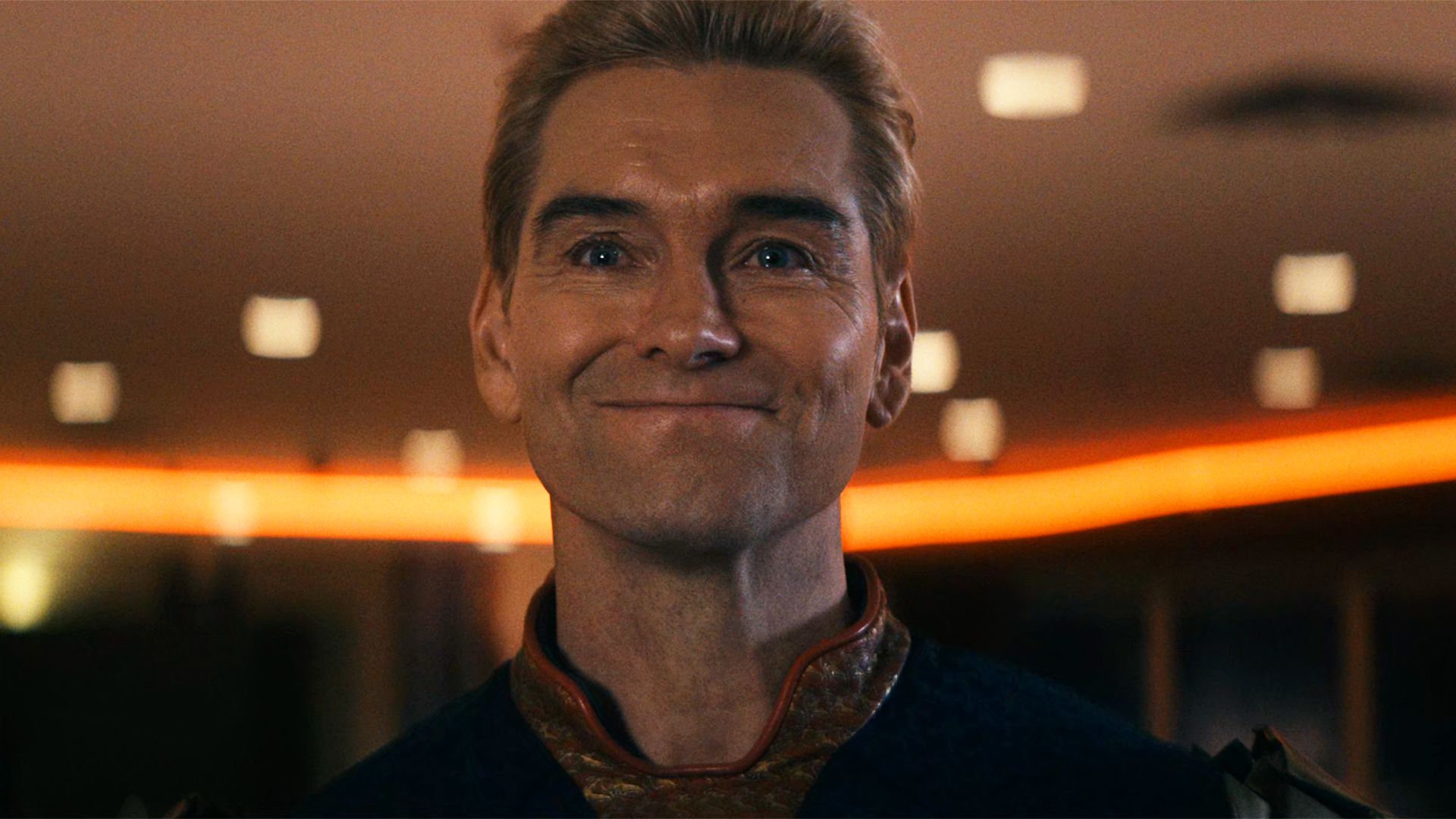 The Boys Returns For One Last Laugh In A Surprise Release image