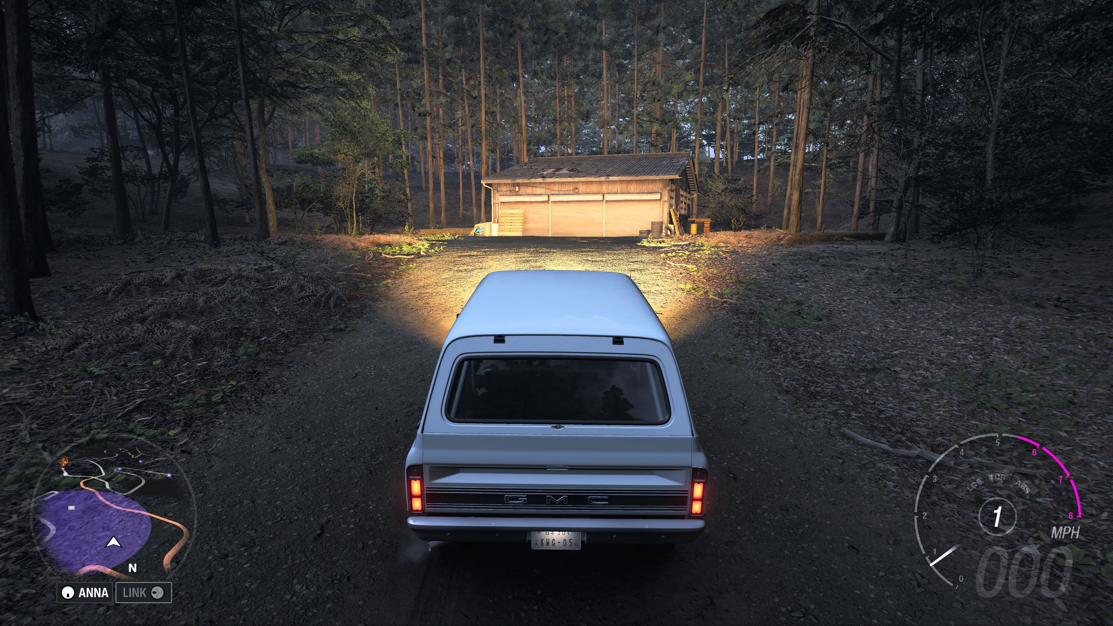 Forza Horizon 6: Every Barn Find Location