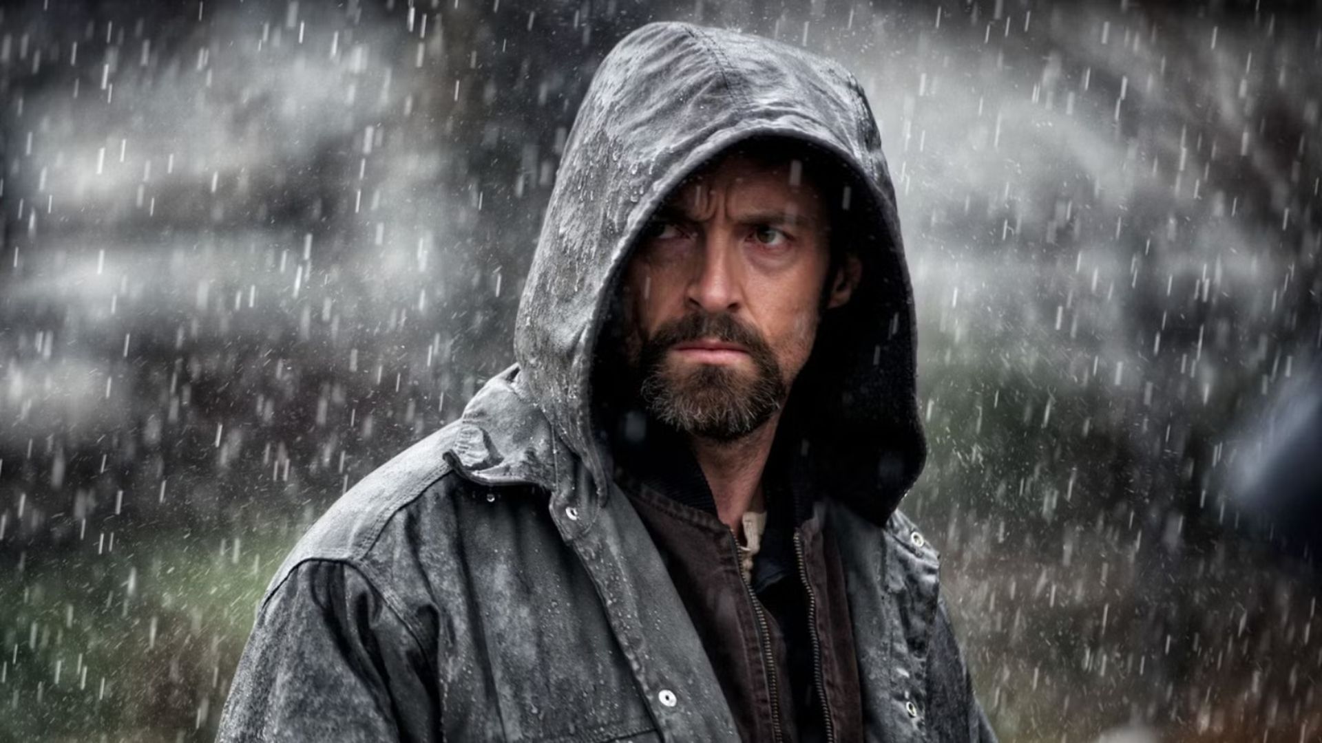 Hugh Jackman como Keller Dover em Os Suspeitos