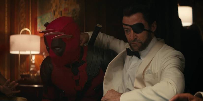 Every Hugh Jackman Wolverine Costume, Ranked Worst To Best
