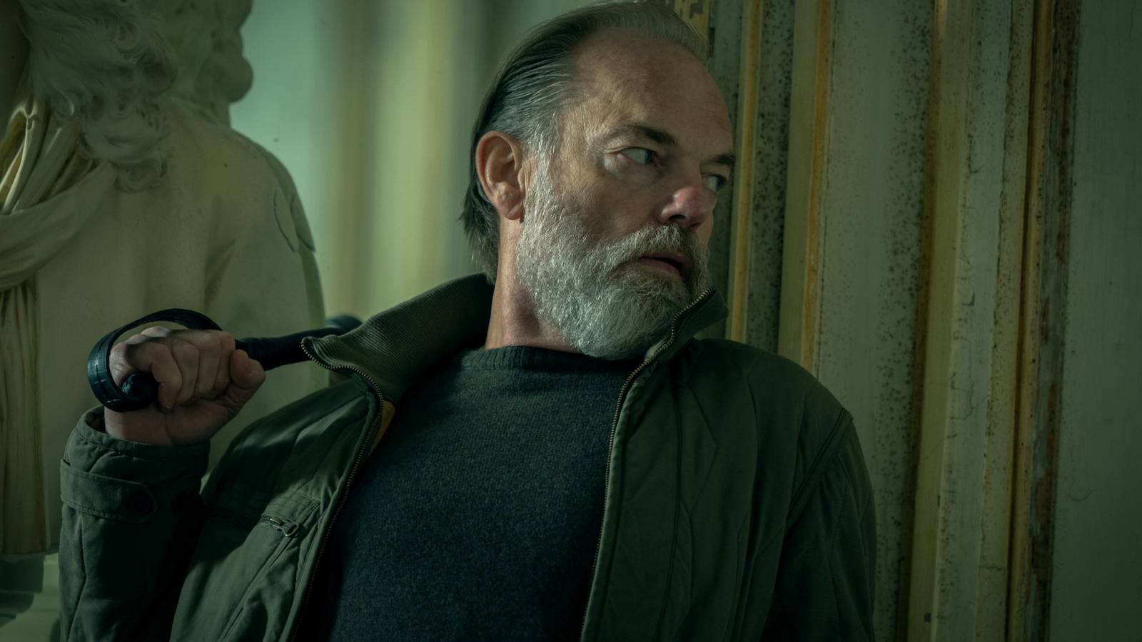 Apple TV's 5-Season Espionage Series Still Has A Flawless 100% Record