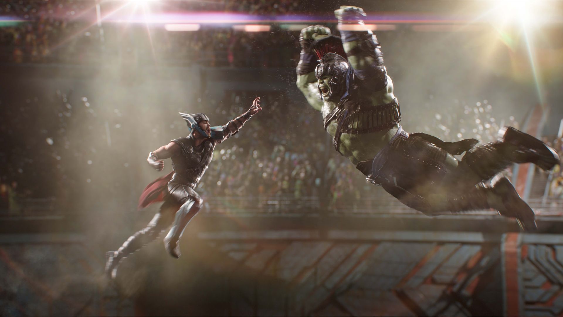 2017 Was The Greatest Year Ever For Superhero Movies image