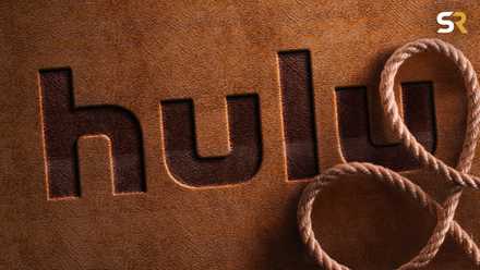 Hulu logo - Western