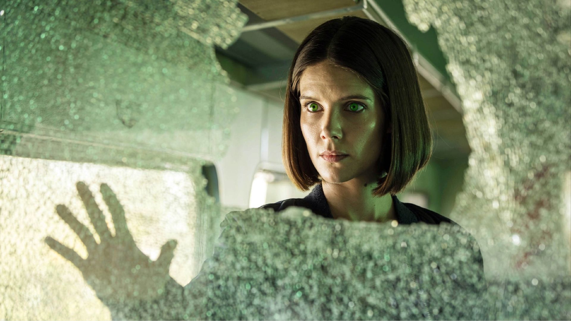 Isaac Asimov-Inspired Sci-Fi Series Will Still Be Relevant 30 Years From Now