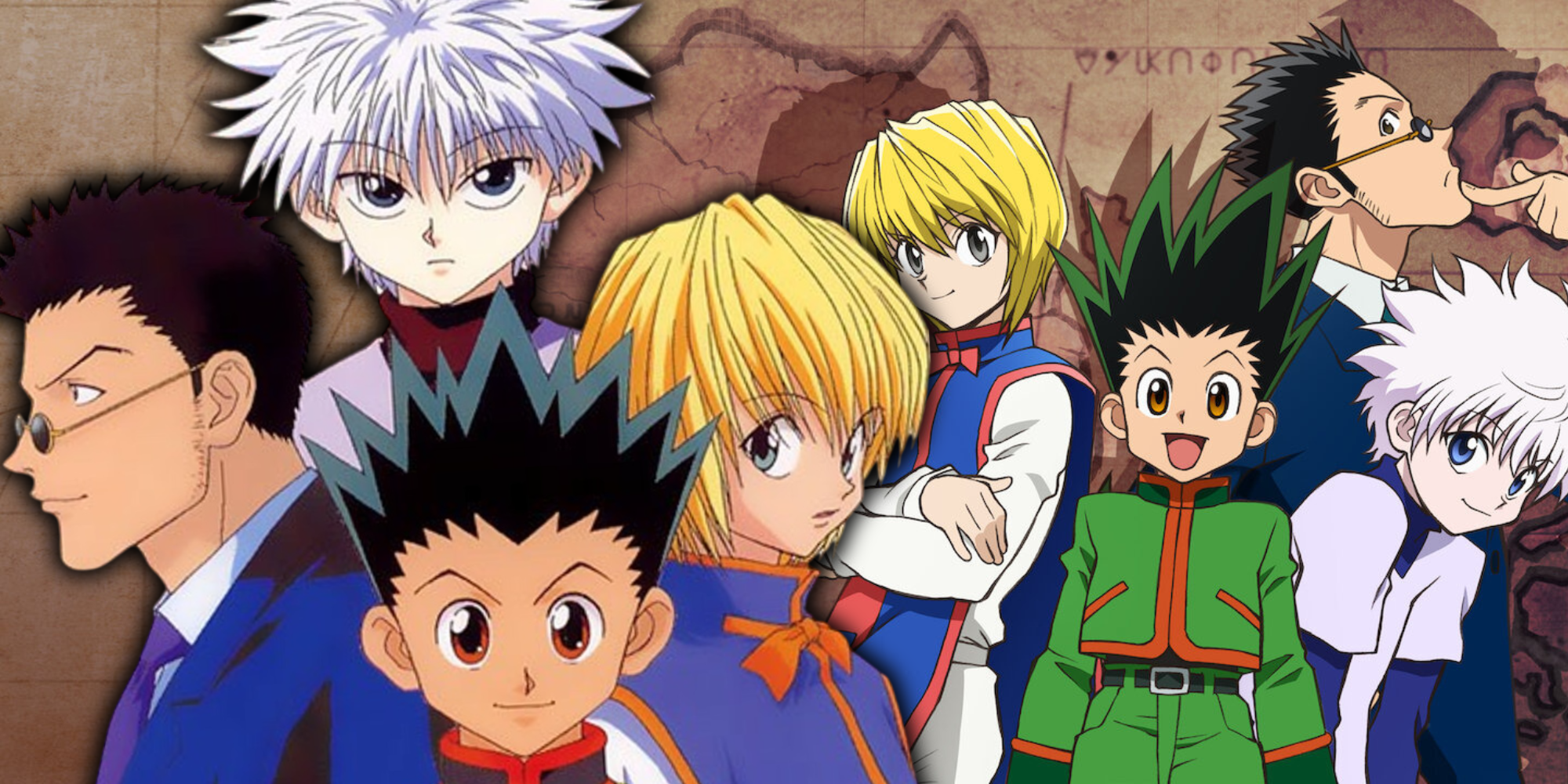 Hunter x Hunter Filler List: Every Episode Fans Can Skip