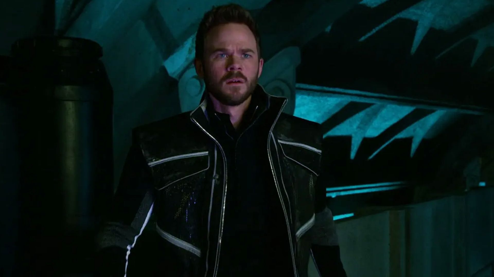 Iceman X-Men promo