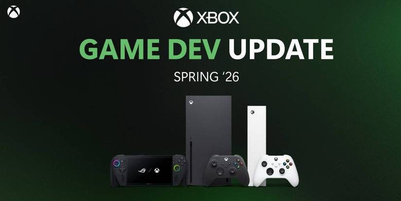 Xbox Project Helix Official Update Is A Great Sign For The Next-Gen Console