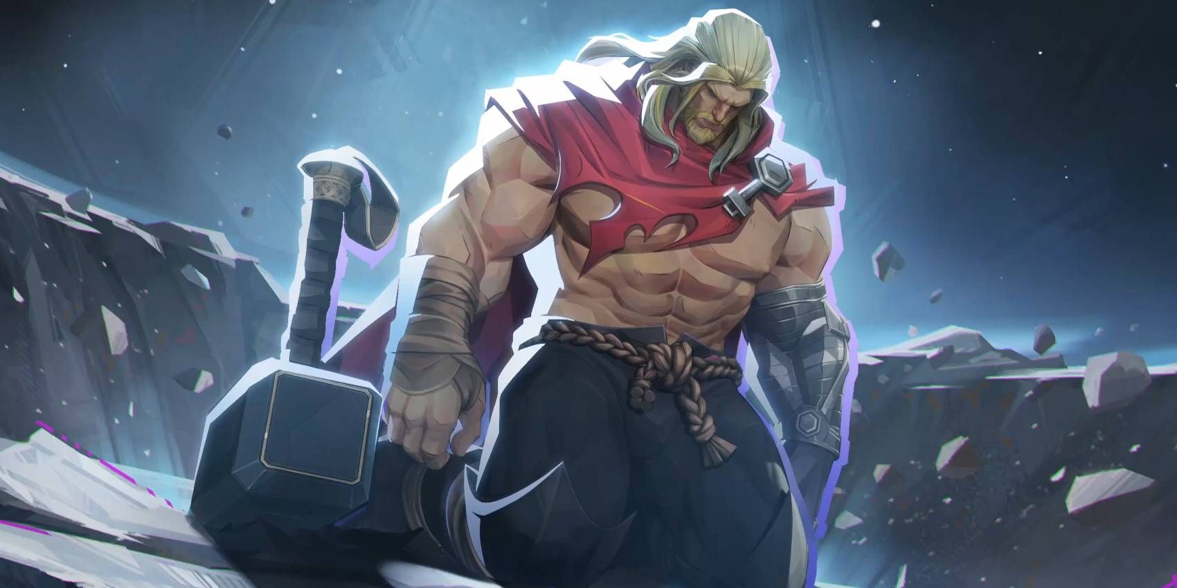 Marvel Rivals: All Season 8 Buffs & Nerfs Explained