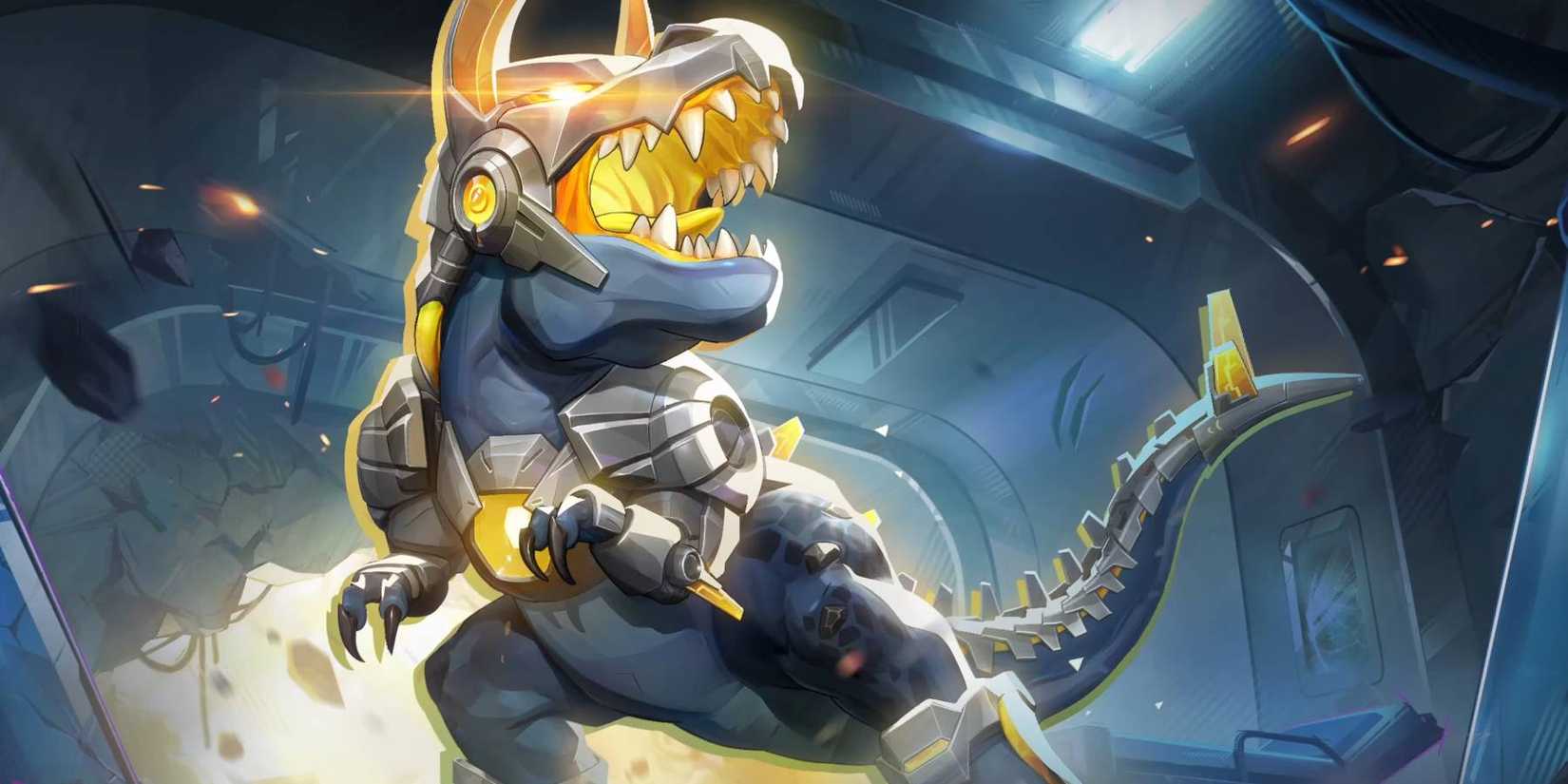 Armor Rivals Marvel Rivals: Season 8.5 Buffs & Nerfs Explained