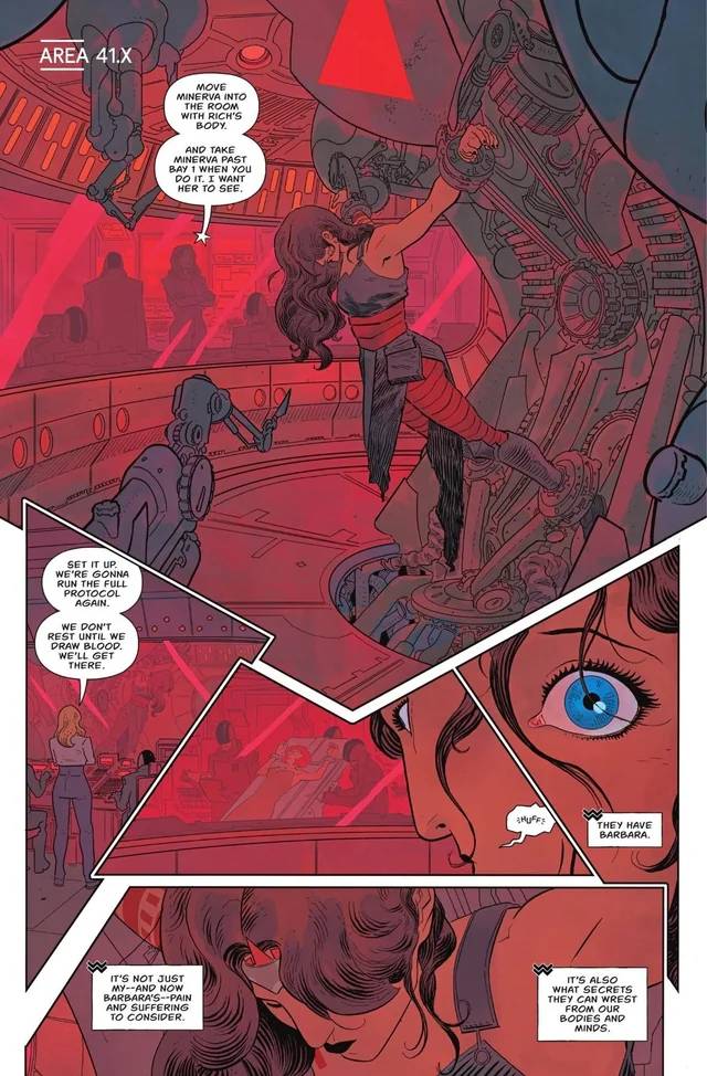 absolute wonder woman 20