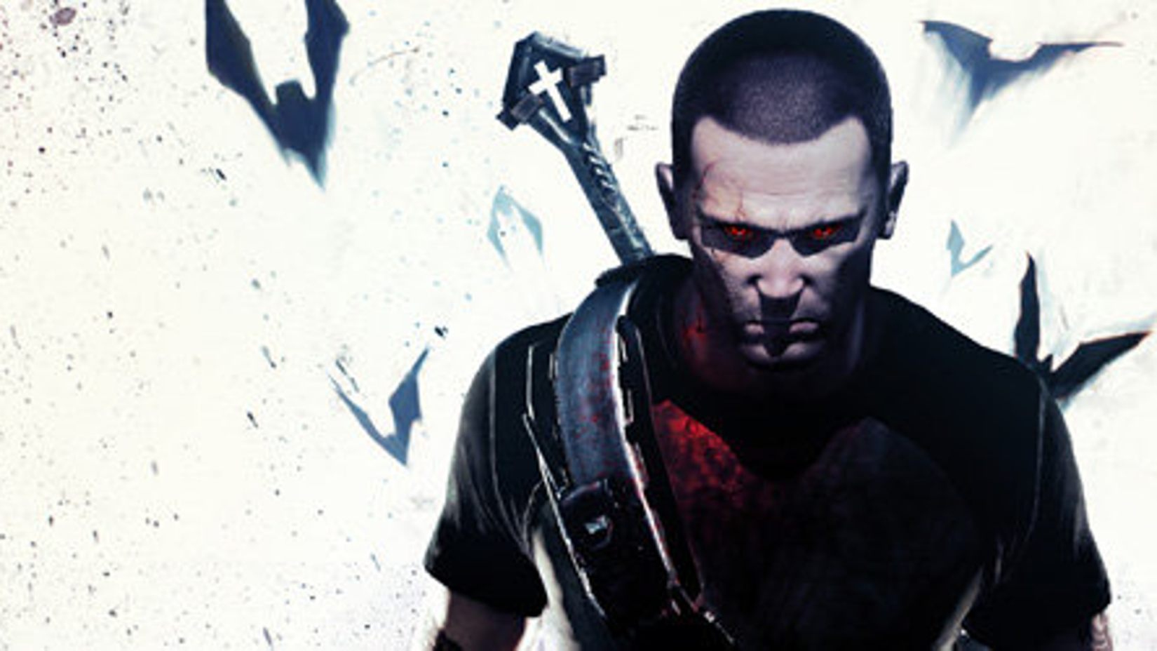 infamous festival of blood key art