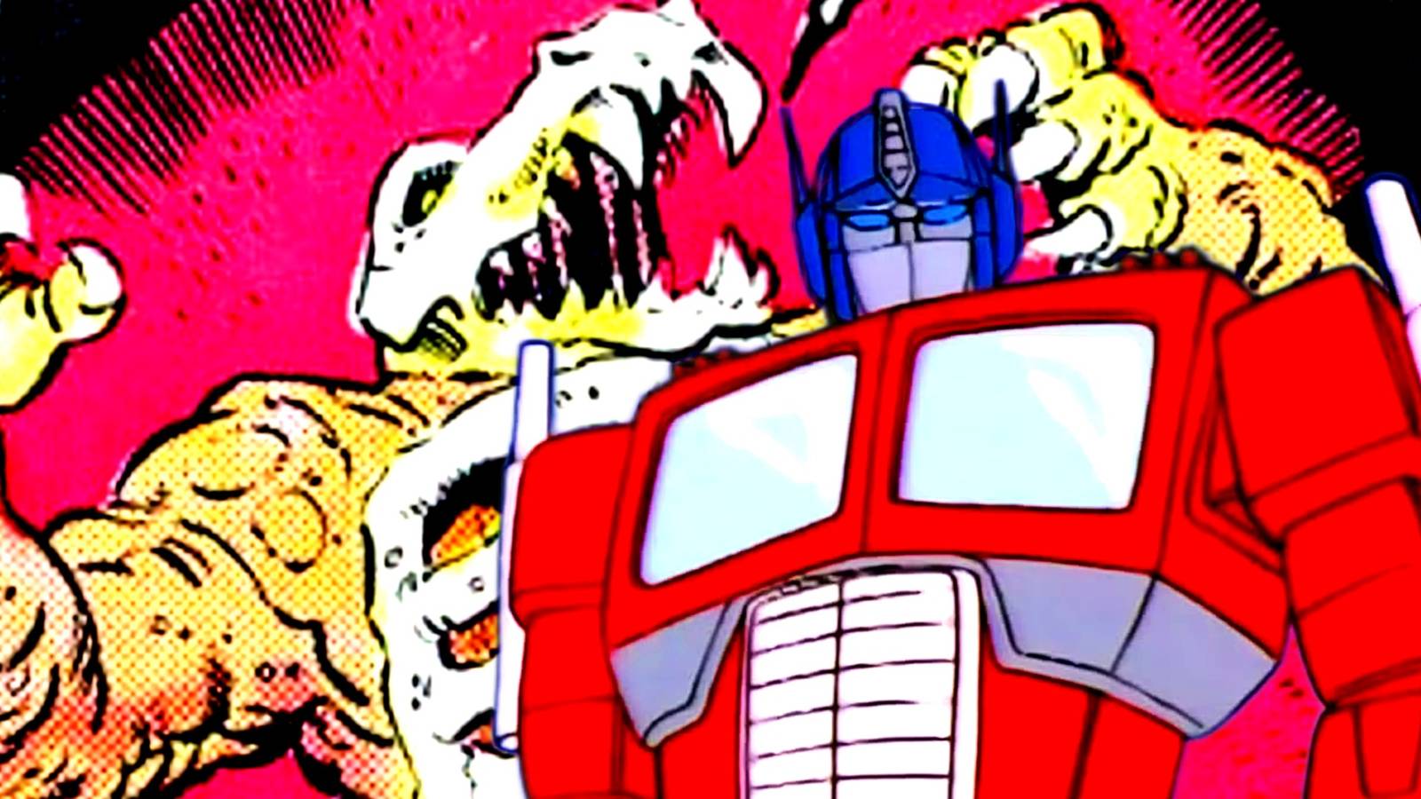 40 Years Later, The Transformers' Forgotten 1980s Successor Is Ready For Its Big Reboot