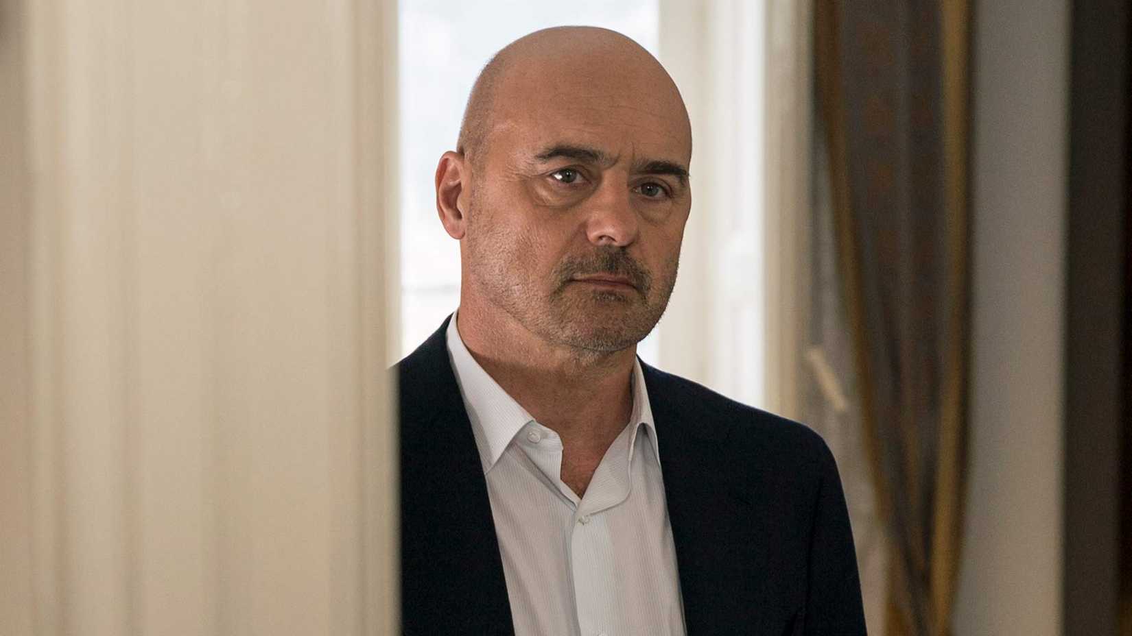 inspector montalbano