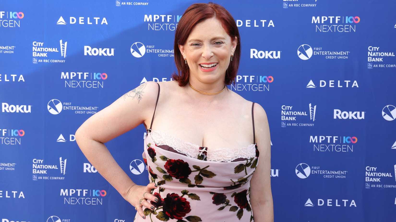 Rachel Bloom