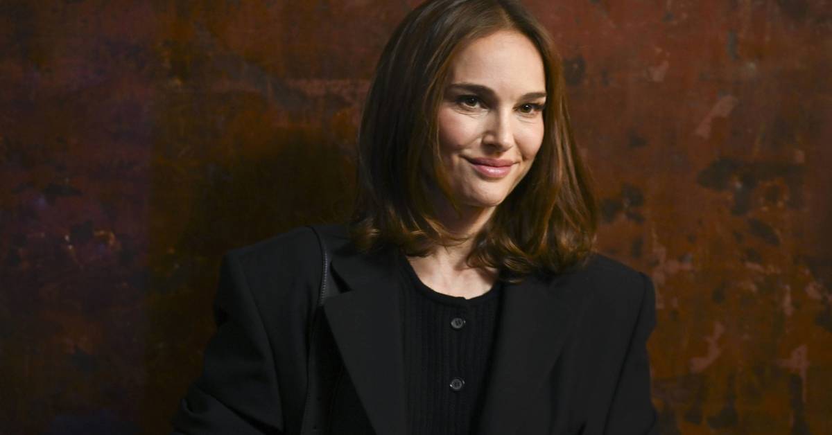 screenrant.com - Felipe Rangel - Now Is The Perfect Time To Watch Natalie Portman's R-Rated DC Movie (Now Trending Worldwide)